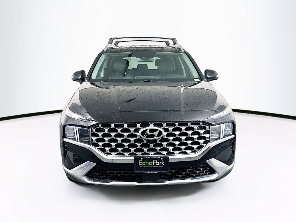 hyundai santa fe 2021 5NMS4DAL6MH352180 image hyundai santa fe 2021 5NMS4DAL6MH352180 image